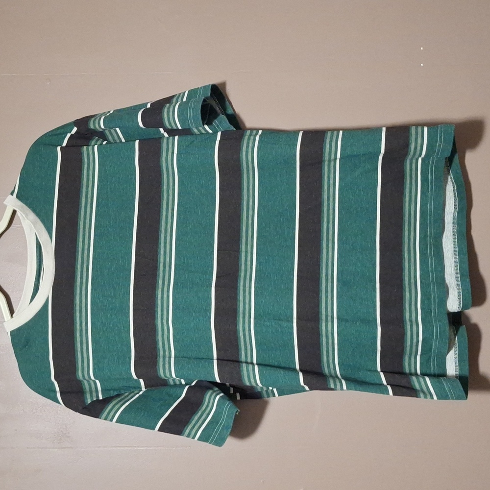 Stripped T-shirt
